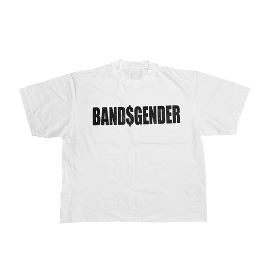 BAND$GENDER TEE